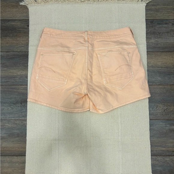 Size 28 Raw shorts - Picture 2 of 3